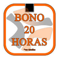 Bono 20horas - OnSAT - Servicios Informáticos