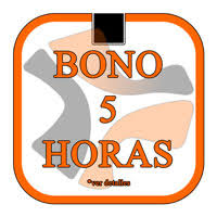 Bono 5horas - OnSAT - Servicios Informáticos
