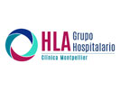 HLA Clínica Montpellier - Clientes - OnSAT Servicios informáticos