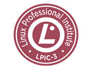 Linux Professional Institute LPIC-3 - Bagaje - OnSAT - Servicios Informáticos
