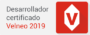 Velneo Desarrollador Certificado 2019 - Bagaje - OnSAT - Servicios Informáticos- Zaragoza - Huesca - Teruel
