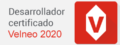desarrollador-certificado-velneo-2020 01- OnSAT - Servicios Informáticos