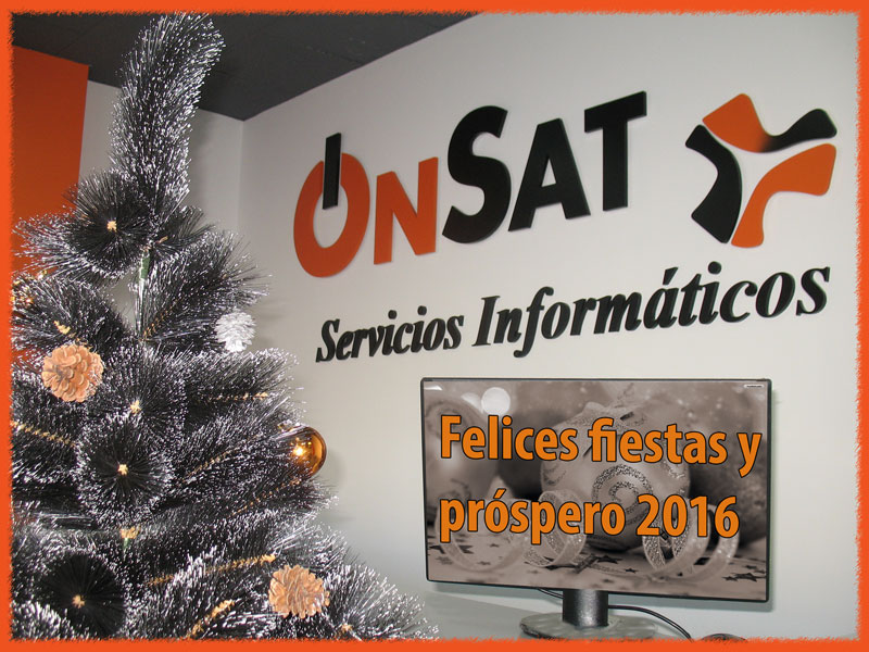 OnSAT - Servicios informáticos - blog - navidad-onsat_2016